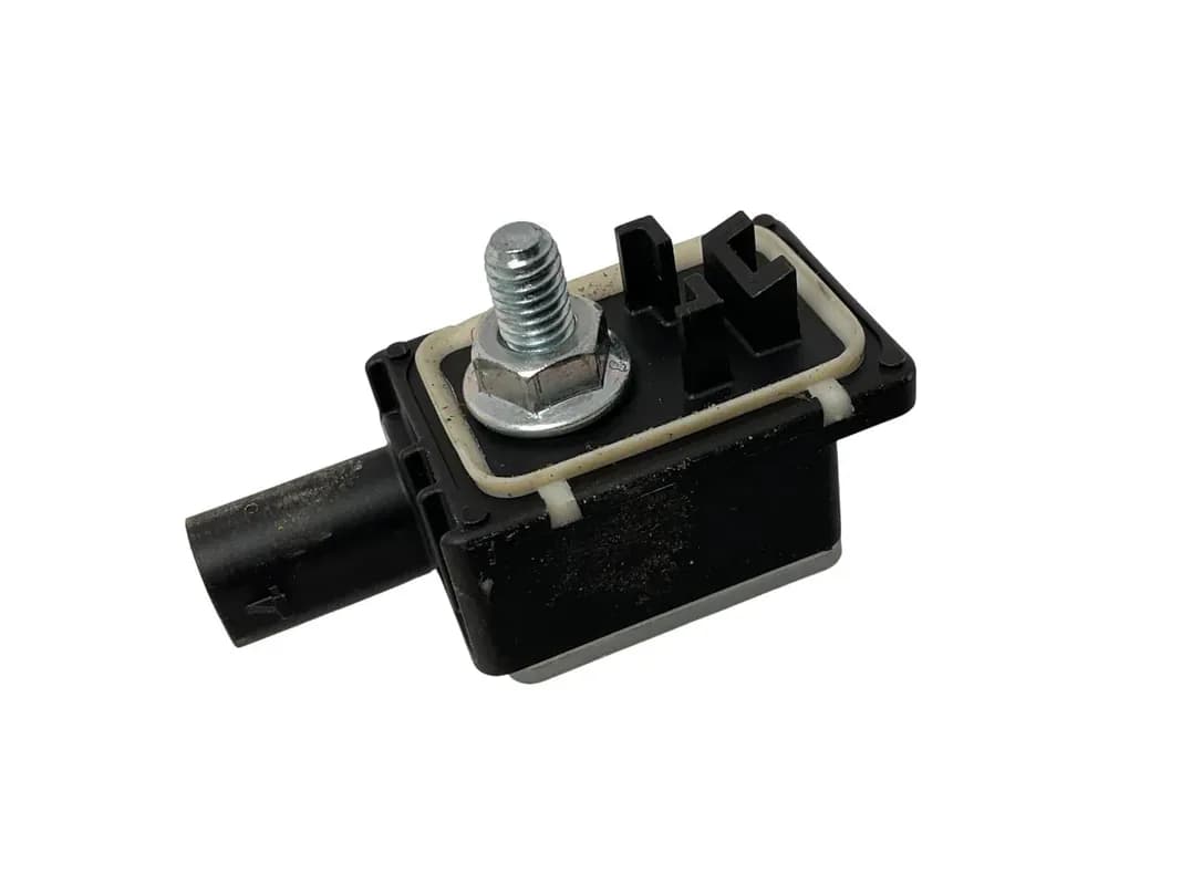 Sensor Impacto BMW 9475697 - Foto 2
