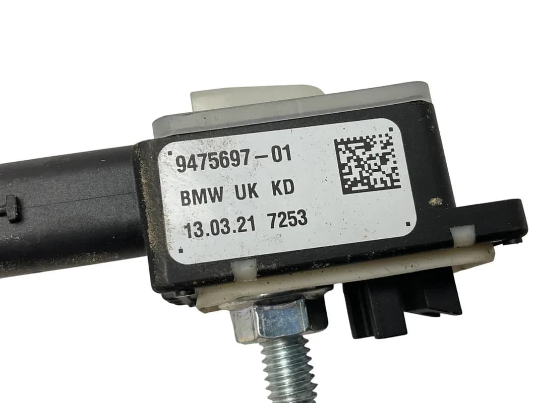 Sensor Impacto BMW 9475697 - Foto 3