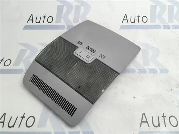Panel luz interior audi a3 8p - Foto 1