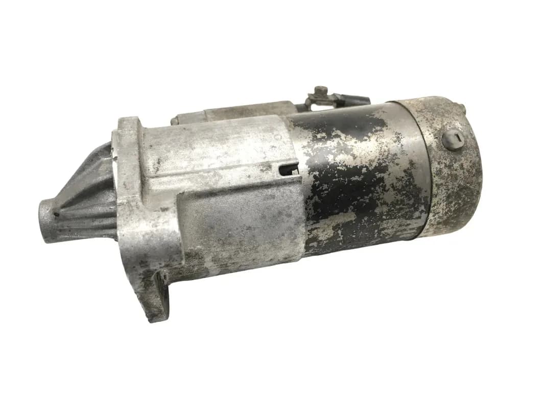 Motor arranque Jeep 56041012AB - Foto 1