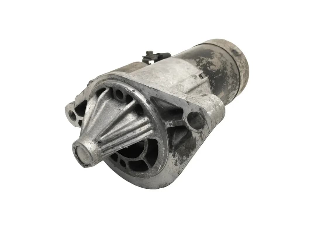 Motor arranque Jeep 56041012AB - Foto 2