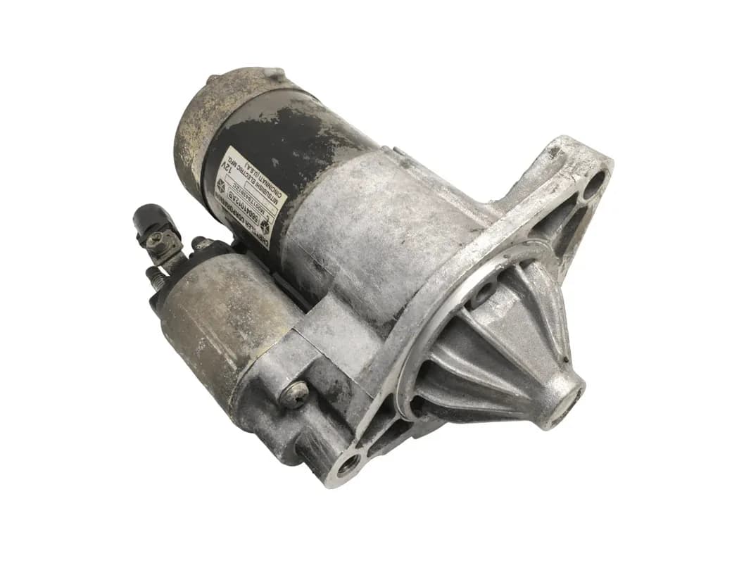 Motor arranque Jeep 56041012AB - Foto 3
