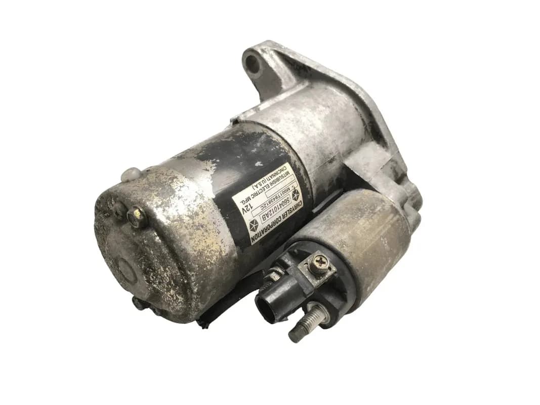 Motor arranque Jeep 56041012AB - Foto 4