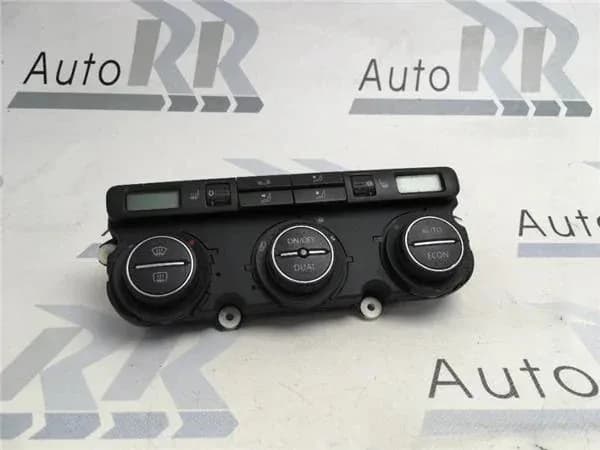Mando clima VW 1K0907044AC - Foto 1