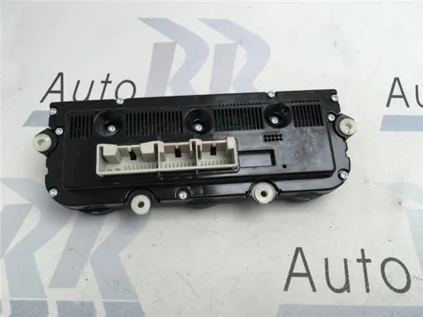 Mando clima VW 1K0907044AC - Foto 3