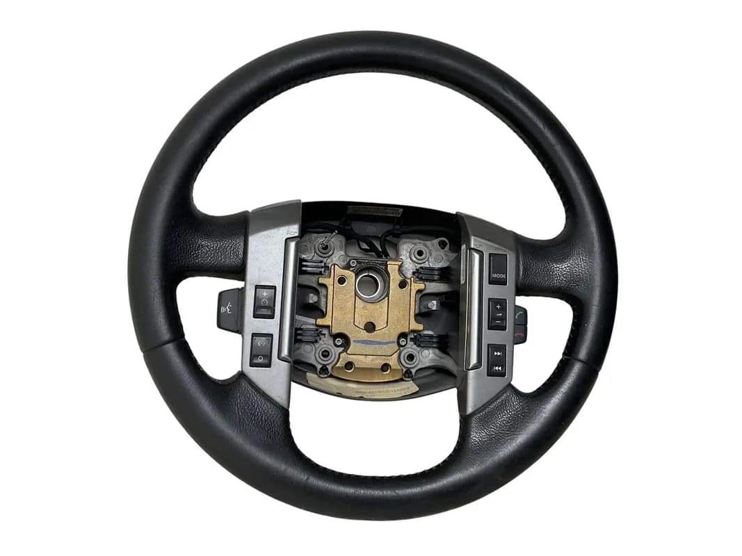 Volante Land Rover L320 L319 QTB502030PVJ - Foto 1