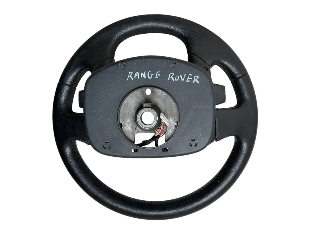 Volante Land Rover L320 L319 QTB502030PVJ - Foto 5