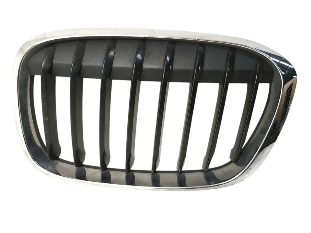 Rejilla derecha Radiador BMW X1 F48 - Foto 1