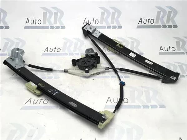 Elevalunas delantero izq Seat Leon 4 - Foto 1