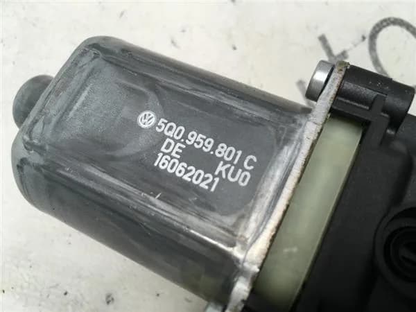 Elevalunas delantero izq Seat Leon 4 - Foto 3