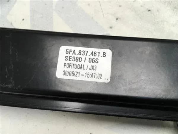 Elevalunas delantero izq Seat Leon 4 - Foto 4