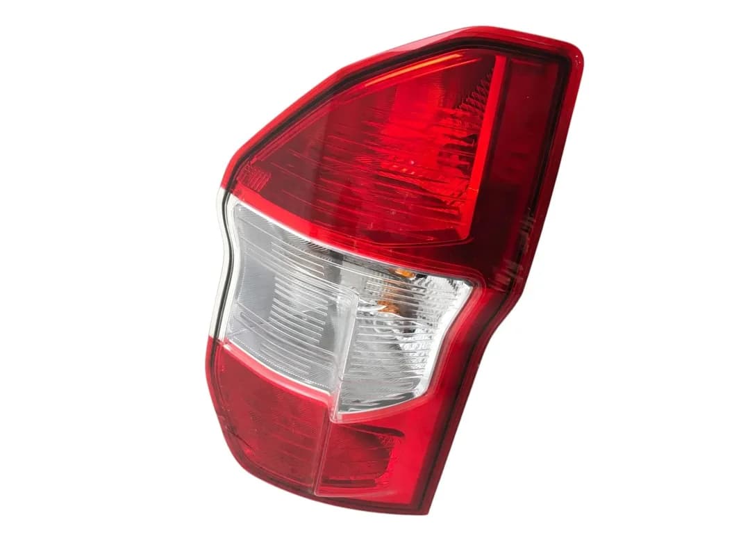 Piloto tra dcho Ford Tourneo Courier I - Foto 1