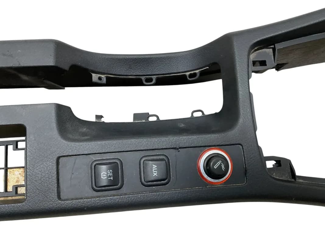 Consola central Seat Exeo 2008-2013 - Foto 4