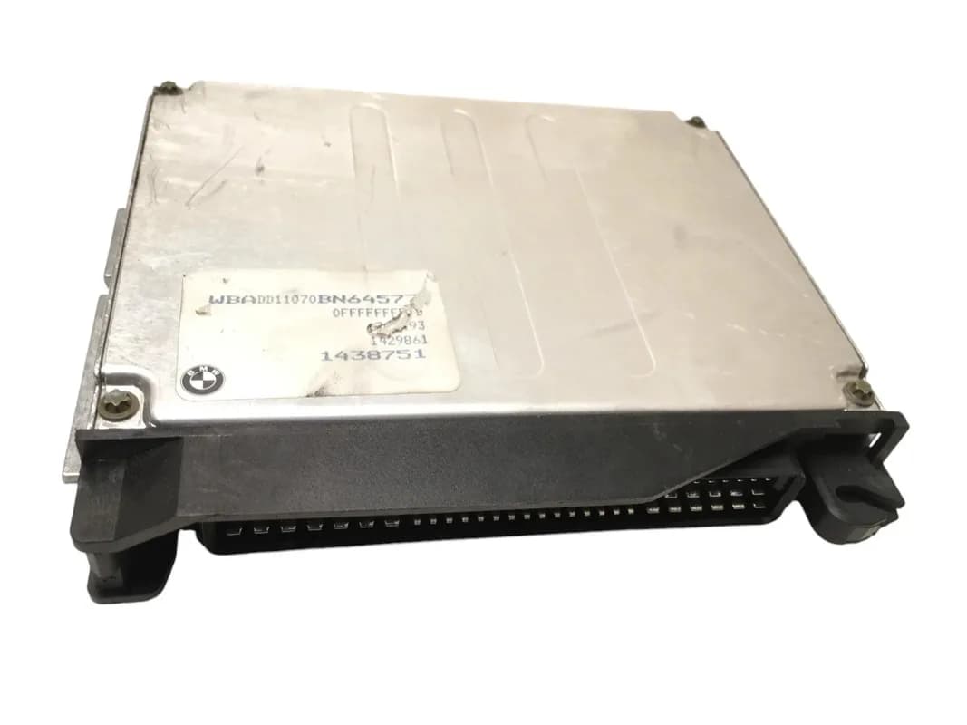 Centralita motor BMW E39 - Foto 1