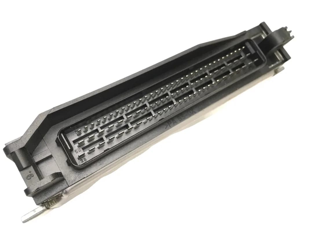 Centralita motor BMW E39 - Foto 2