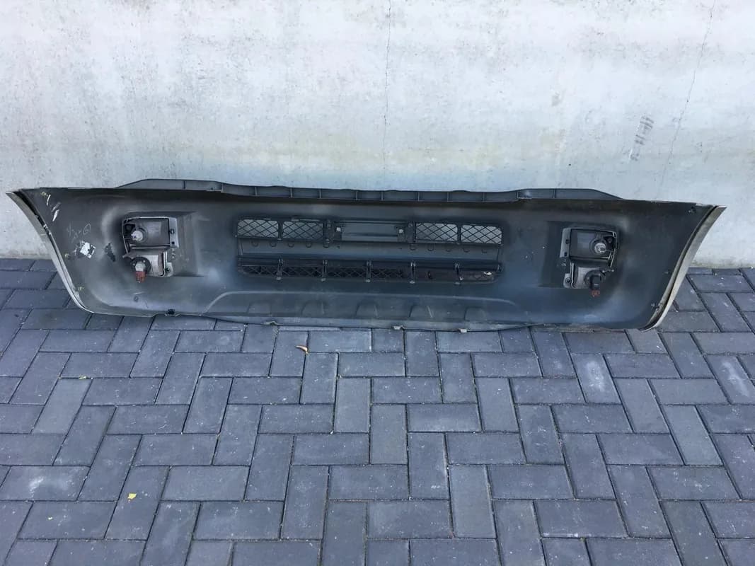 Paragolpes delantero Toyota Rav4 II - Foto 4