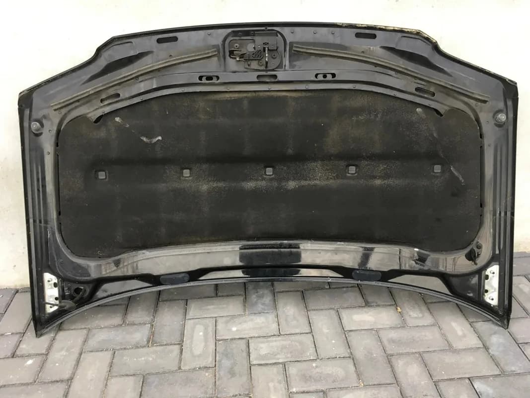Capo Volkswagen Touran 1T Caddy 2K - Foto 4