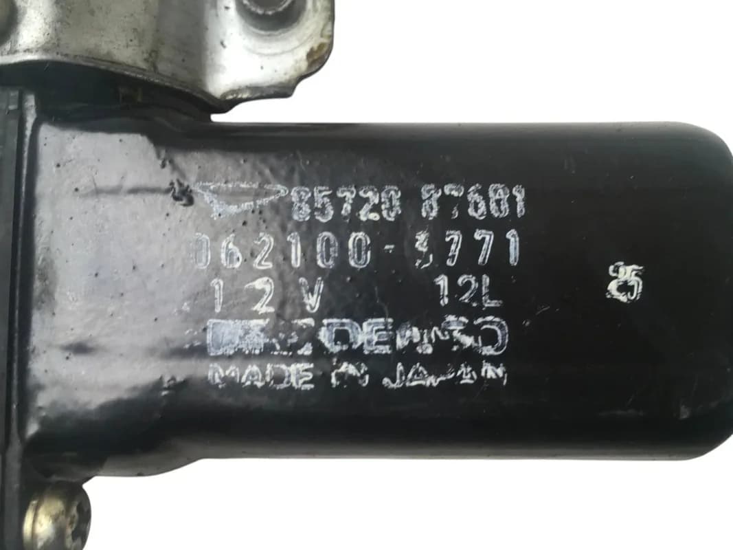 Elevalunas del izq Daihatsu Feroza F300 - Foto 4