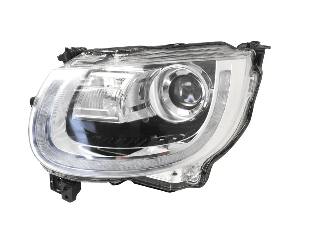 Faro izquierdo Suzuki Ignis III - Foto 1