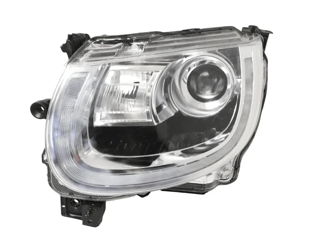 Faro izquierdo Suzuki Ignis III - Foto 2