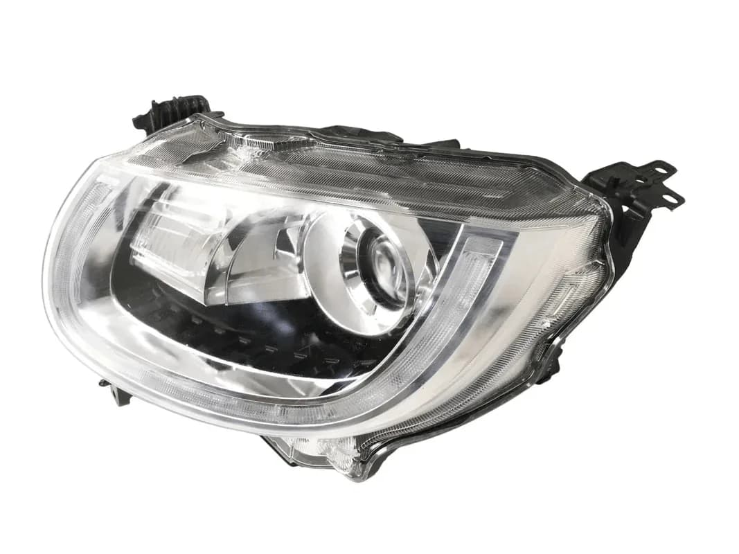 Faro izquierdo Suzuki Ignis III - Foto 3