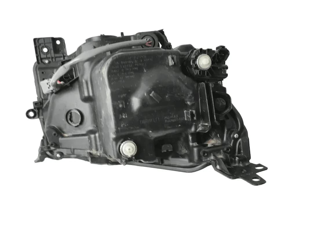 Faro izquierdo Suzuki Ignis III - Foto 4