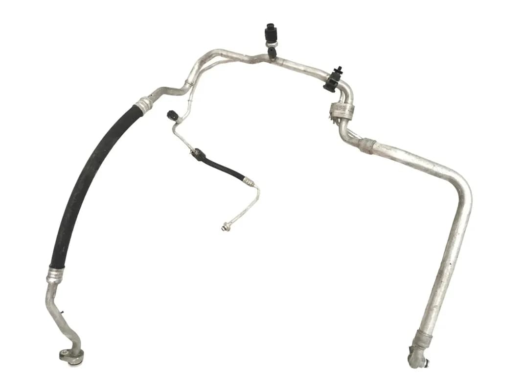 Tubo A/C VW 5G0821105B - Foto 1