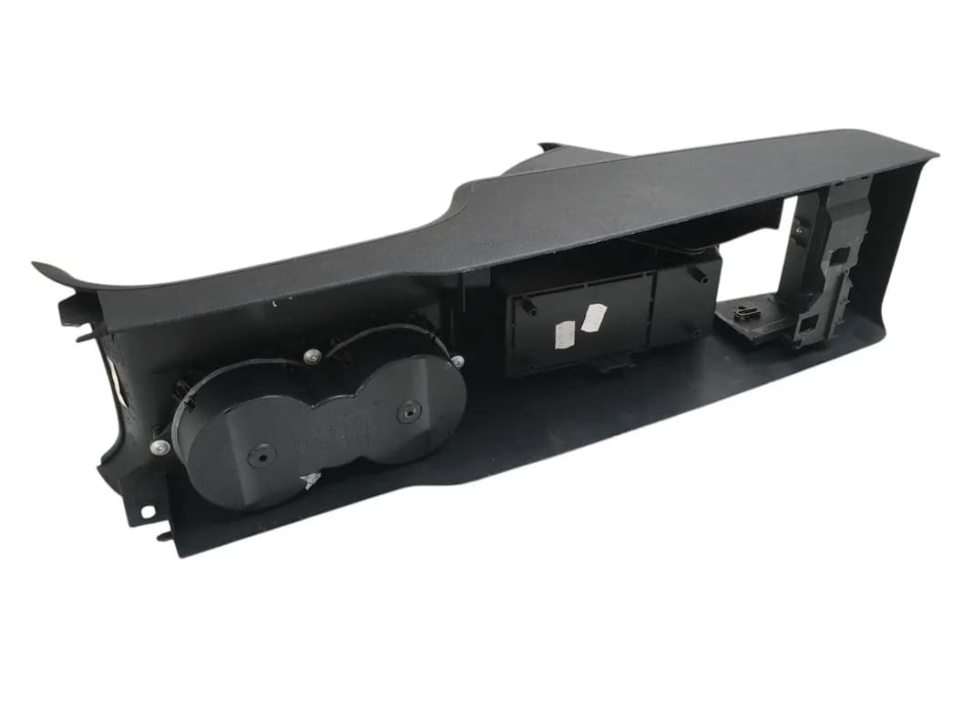Consola central VW Passat B5.5 3B - Foto 4
