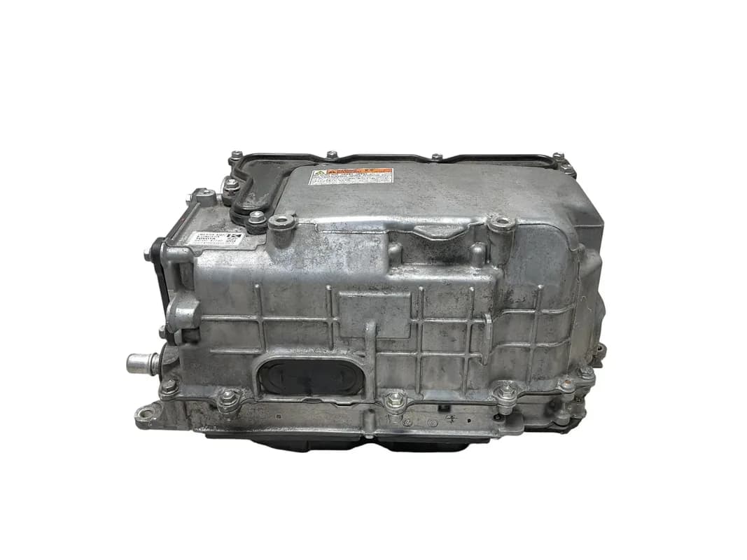 Inversor Toyota Auris 2012-2018 1.8 Hibrid - Foto 1