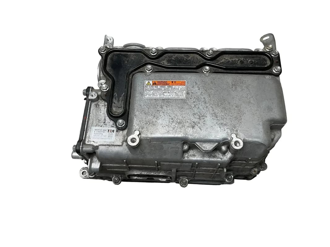 Inversor Toyota Auris 2012-2018 1.8 Hibrid - Foto 2
