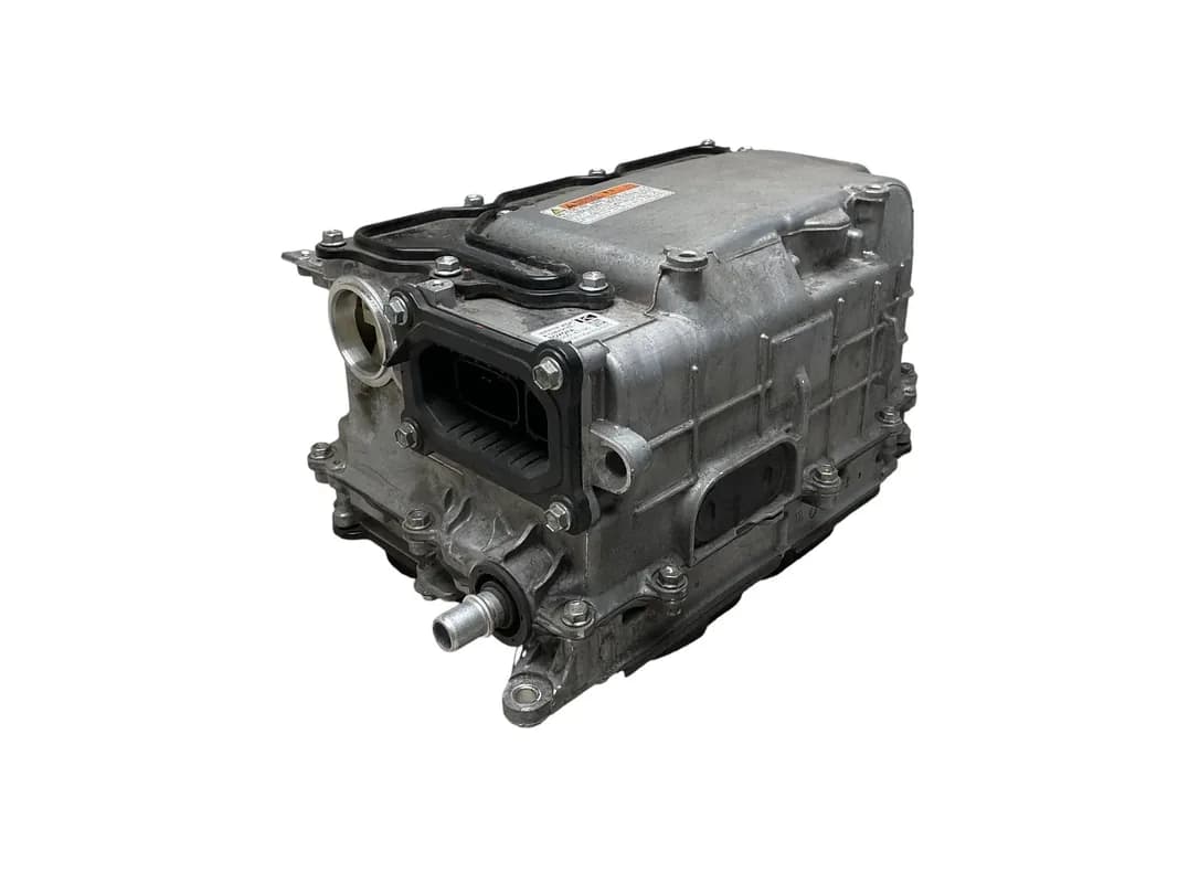 Inversor Toyota Auris 2012-2018 1.8 Hibrid - Foto 3