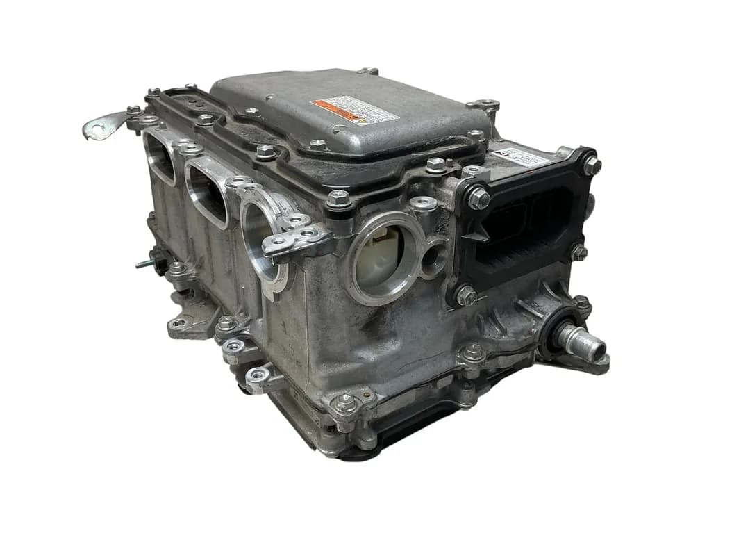 Inversor Toyota Auris 2012-2018 1.8 Hibrid - Foto 4