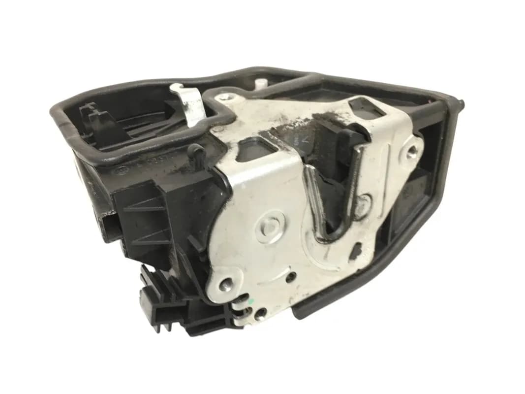 Cerradura tra dcha BMW 7229460 - Foto 1
