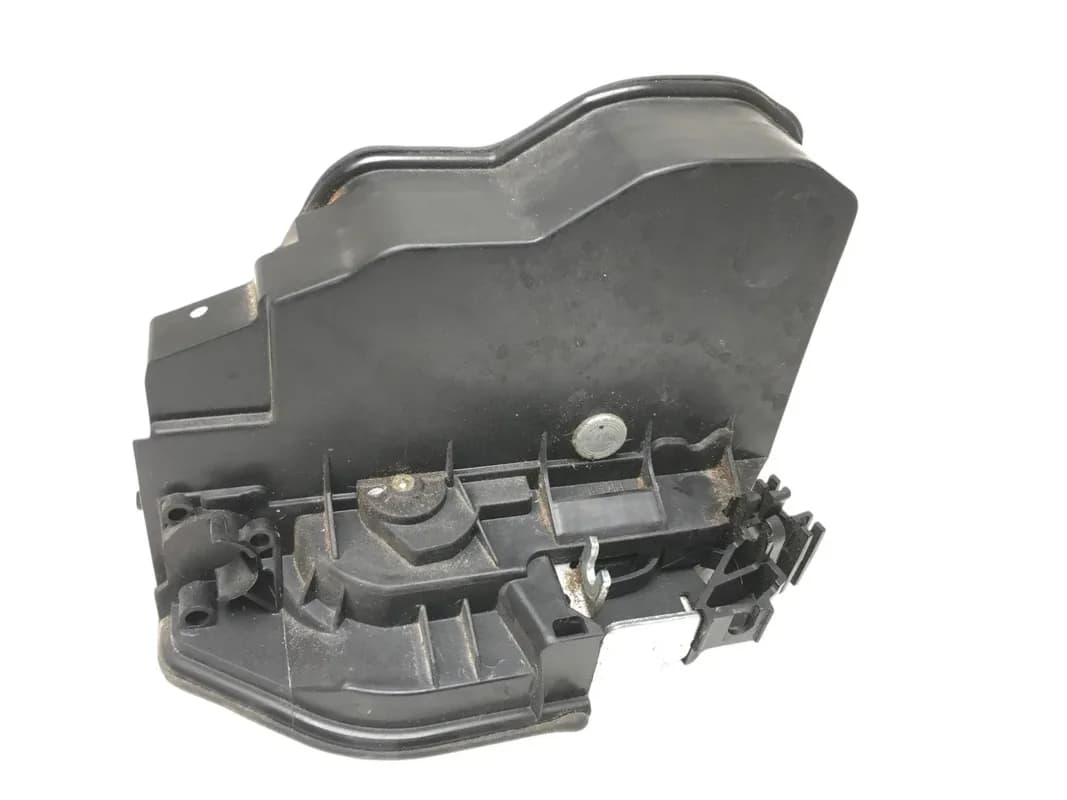 Cerradura tra dcha BMW 7229460 - Foto 2