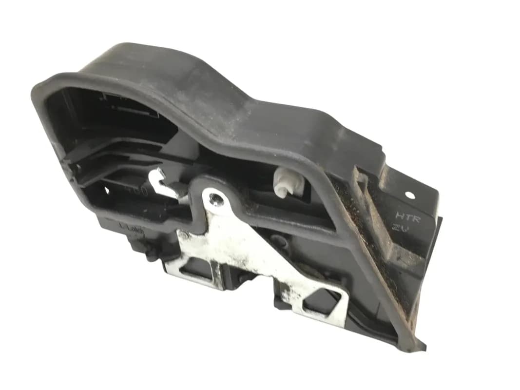 Cerradura tra dcha BMW 7229460 - Foto 3