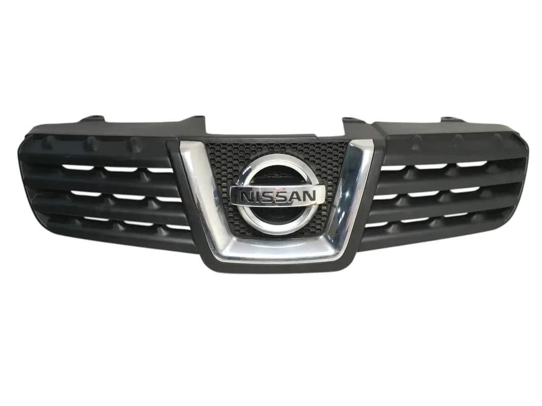 Rejilla Radiador Nissan Qashqai J10 - Foto 1