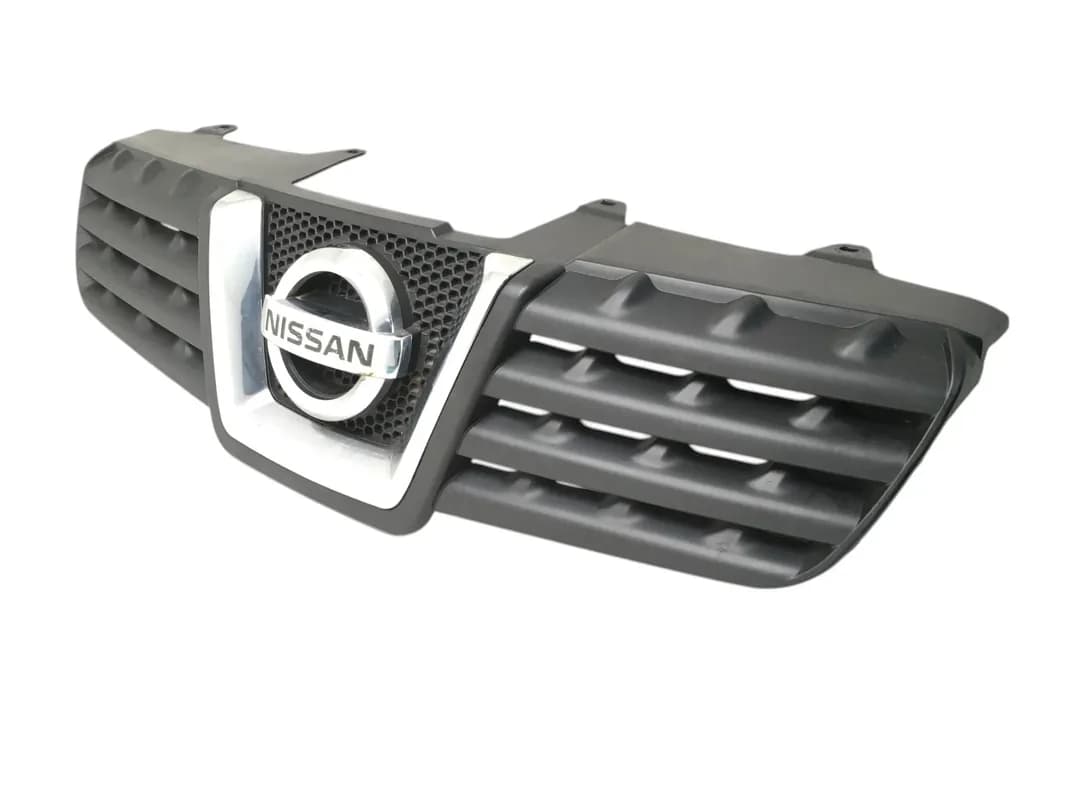 Rejilla Radiador Nissan Qashqai J10 - Foto 3