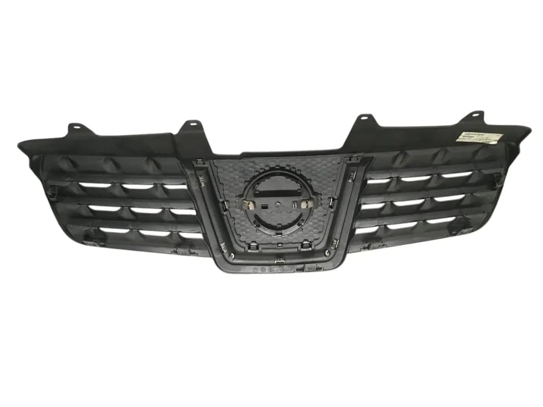 Rejilla Radiador Nissan Qashqai J10 - Foto 5