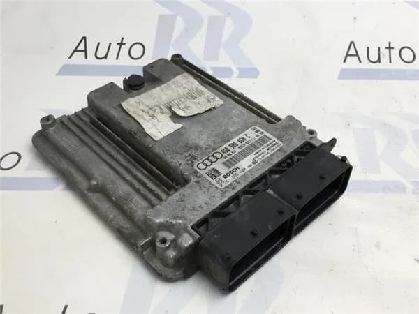 Centralita ECU Audi MED17.1.1 - Foto 1
