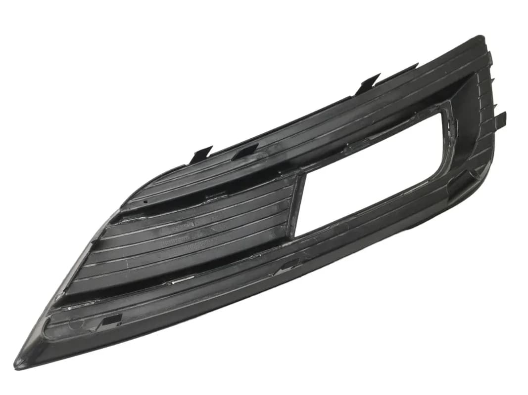Rejilla antiniebla izquierda Audi S4 B8 - Foto 2