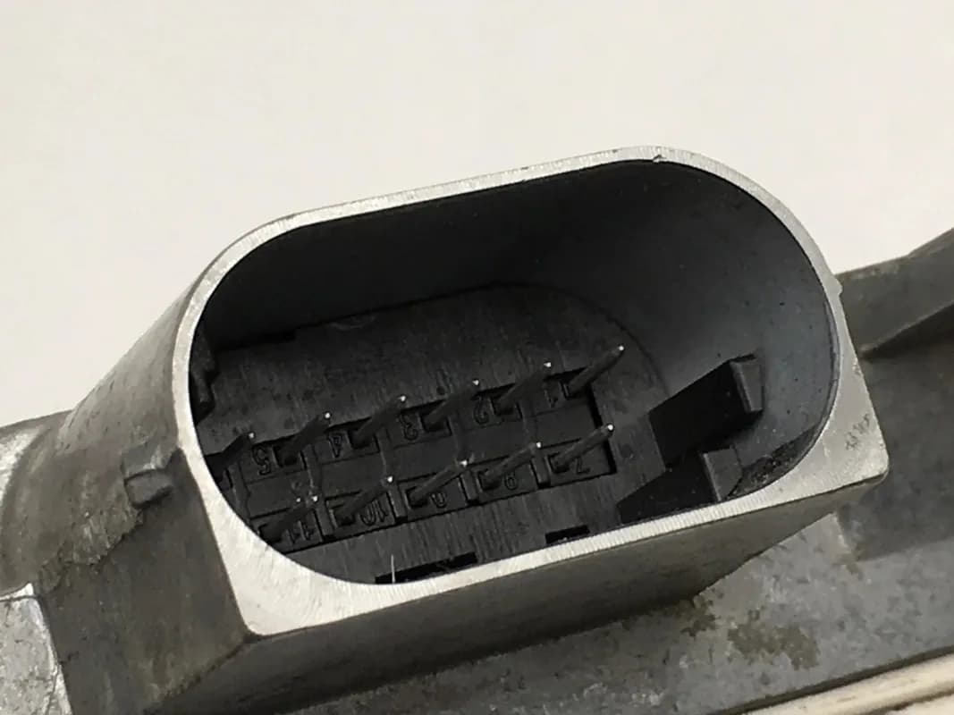Modulo Radar Mazda G33D67Y90H - Foto 2