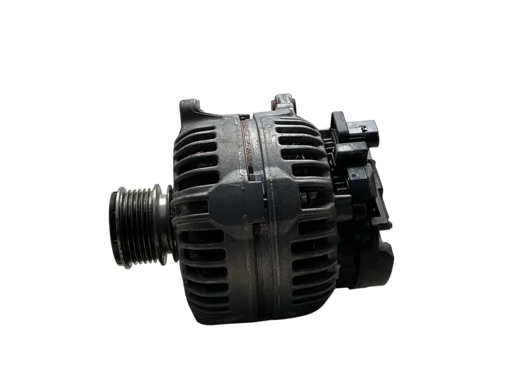 Alternador VAG 028903028E - Foto 4