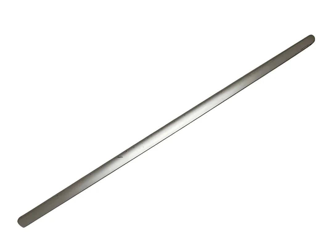 Embellecedor Puerta del dcha Peugeot 207 06-14 - Foto 1
