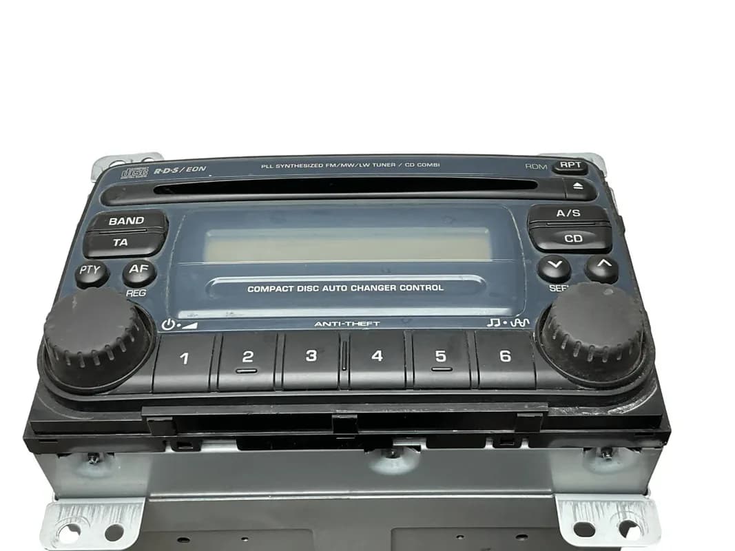 Sistema Audio Suzuki GR Vitara 98-05 - Foto 2
