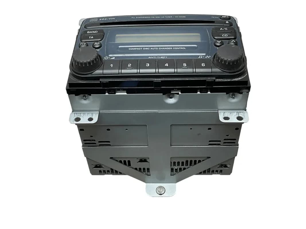 Sistema Audio Suzuki GR Vitara 98-05 - Foto 3