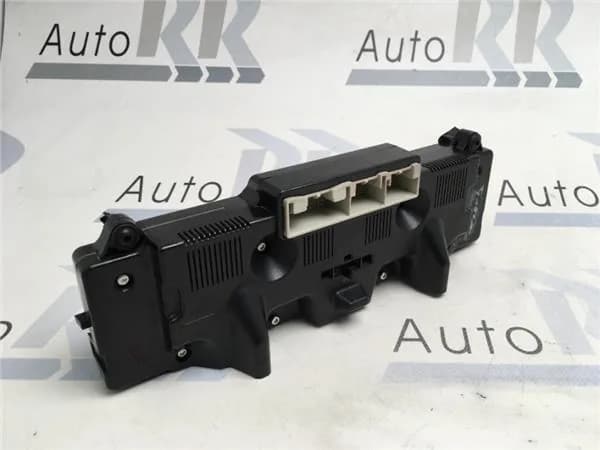 Panel climatizador seat leon ii 1p - Foto 2