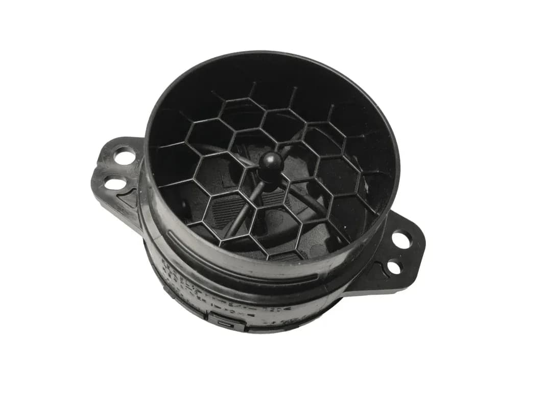 Rejilla derecha ventilación Toyota Rav4 II - Foto 2