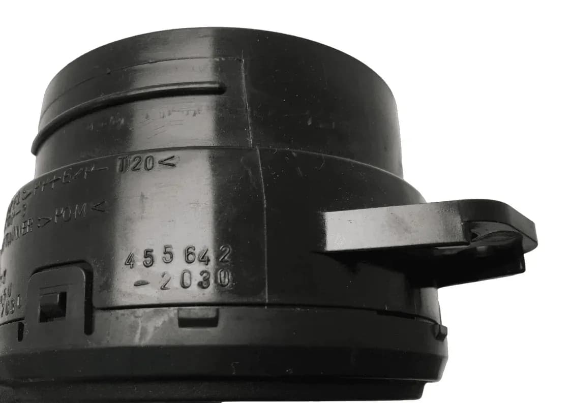 Rejilla derecha ventilación Toyota Rav4 II - Foto 4