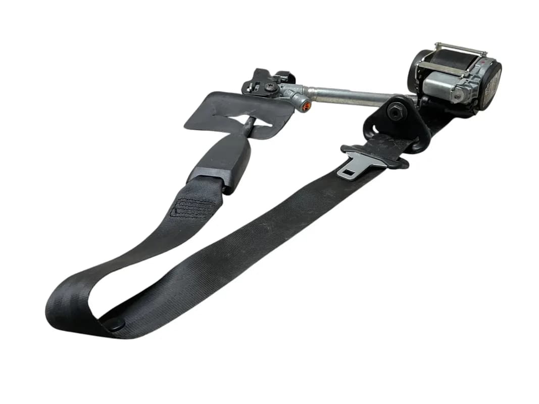 Cinturon del izq Renault Megane 2008-2016 - Foto 3