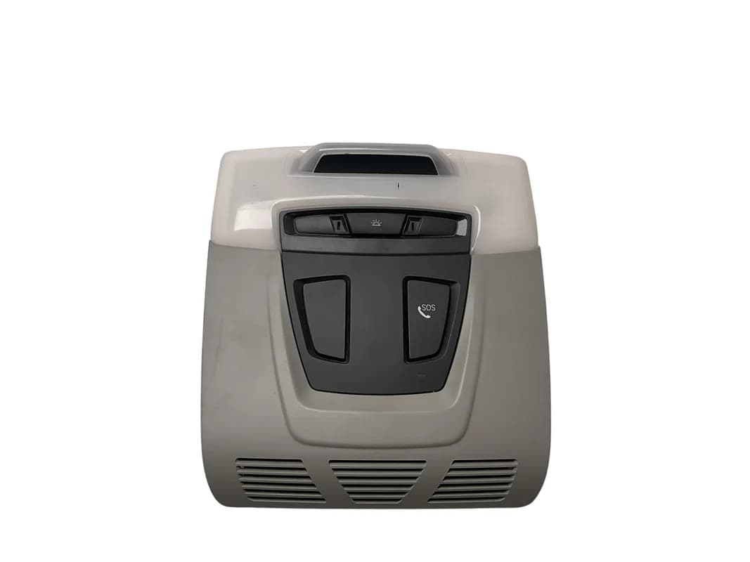 Consola luz techo BMW 9348998 - Foto 1